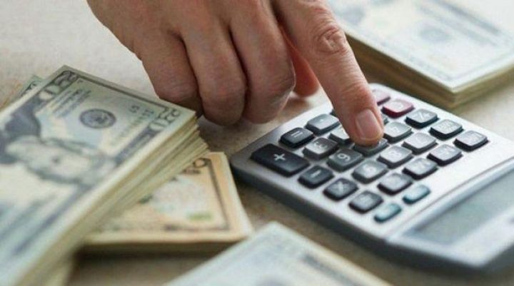 "51 milyon manat faiz və cərimə borcu bağışlamışıq" - BANK SƏDRİ