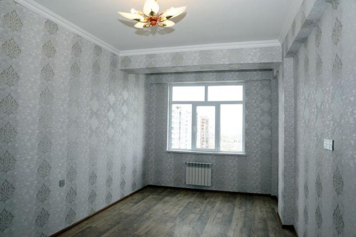 Dövlət xətti ilə ipoteka kreditləşməsi kəskin azalıb 