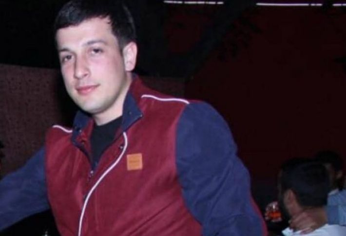 Rusiyada azərbaycanlı iş adamı güllələnərək qətlə yetirilib