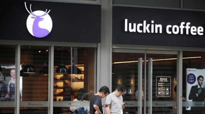 Bir il əvvəl qurulub, 2019-da "Starbucks"ı keçəcək