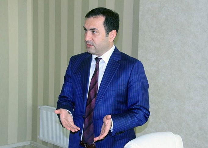 Turizm Assosiasiyasının sədrinə yeni vəzifə verilib