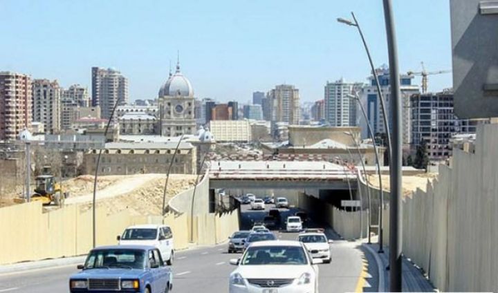 "Sovetski"də işlər azı bir il də davam edəcək