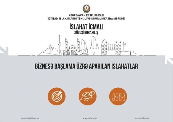 Prosedurlarının sayı 3-dən 1-ə, müddəti isə 3,5 gündən yarım günə azaldılıb 