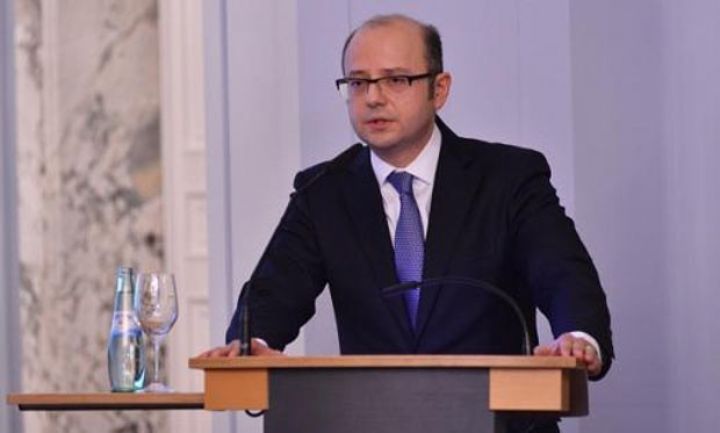 "Neftin qiyməti 60-70 dollar arasında dəyişərsə, bu bizim iqtisadiyyatımız üçün müsbət olacaq"