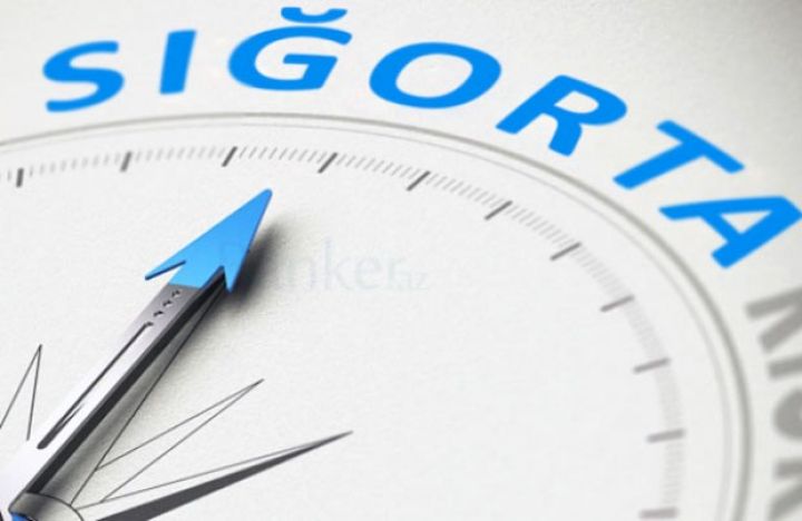 Ən çox sığorta haqqı apreldə, ən çox ödəniş isə iyunda olub