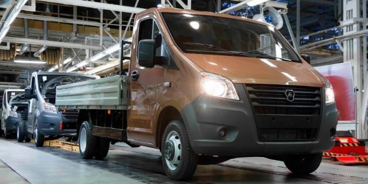 Azərbaycanda buraxılacaq "QAZ" modelləri  açıqlandı - SİYAHI