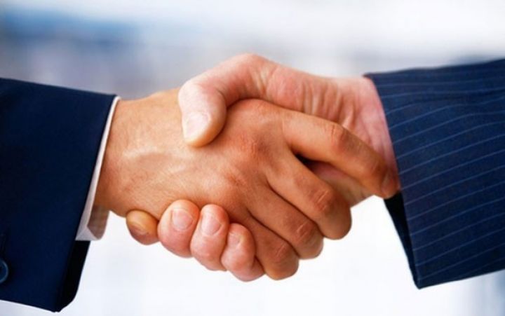 Azərbaycan və Əfqanıstan birgə investisiya şirkəti yaradıb