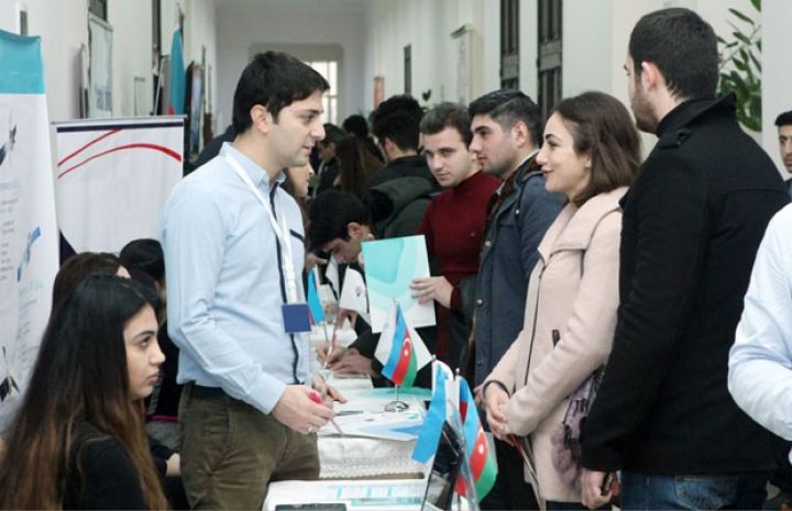 Əmək yarmarkaları keçiriləcək - AÇIQLAMA