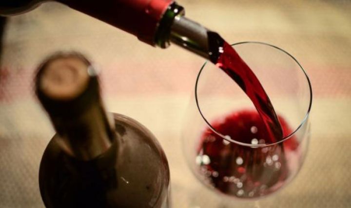 Azərbaycan Rusiyaya şərab ixracını 83% artırıb