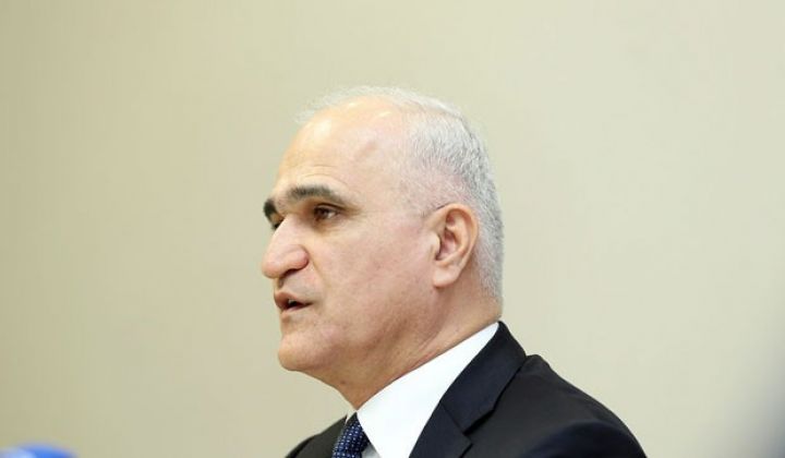 Nazir: "Çörəyin qiymətində dəyişiklik gözlənilmir"