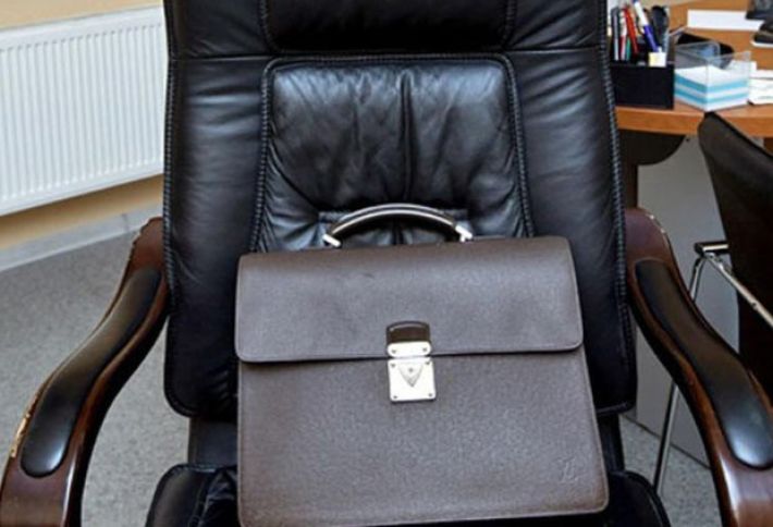 Azərbaycan BOKT-unun rəhbəri dəyişib