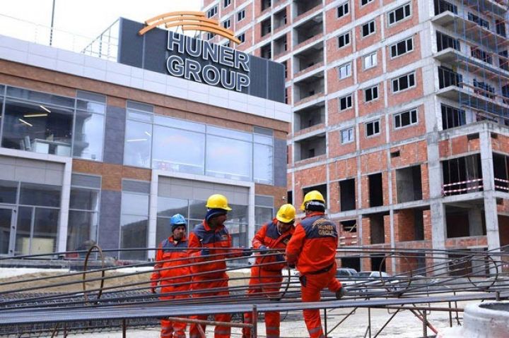 “Hünər Qüllələri”ndə önəmli mərhələ - VİDEO 