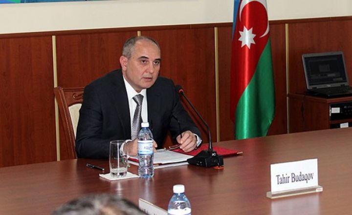 Bu il Azərbaycanda əhali növbəti dəfə siyahıya alınacaq