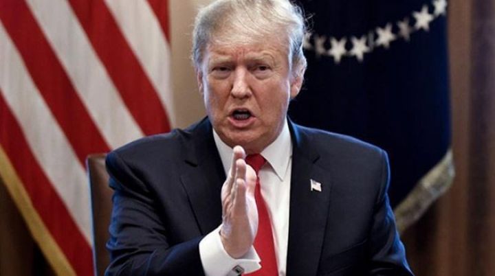 "Tramp yenidən seçilmək üçün ticarət müharibələrini qızışdıracaq"