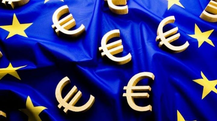 Avropada inflyasiya yanvarda geriləyib