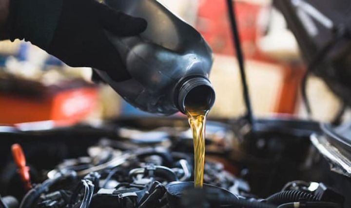 “Mercedes-Benz”in servisində Azərabaycanda istehsal olunan yağlar istifadə edilə bilər