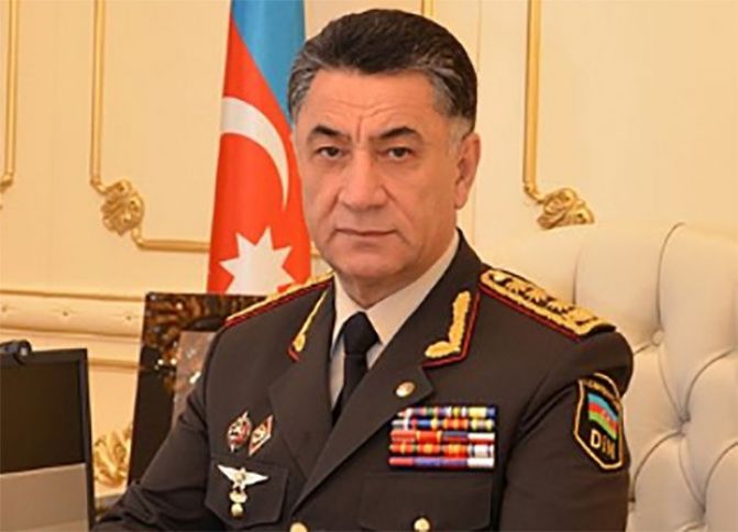 Bu rayona yeni rəis təyin edildi