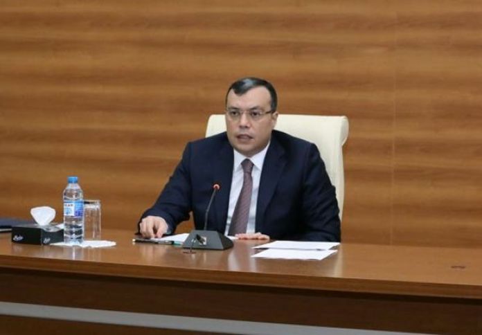 Sosial müavinətlərdəki artımın hesablanacağı tarix açıqlandı