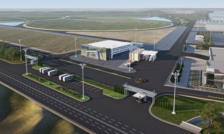 Kənd Təsərrüfatı Nazirliyi aqroparklarla bağlı iradlara cavab verdi