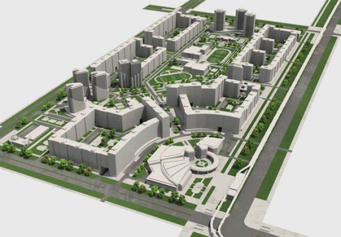 Tikinti layihələrinin şəhərsalma sənədlərinə uyğunluğunun yoxlanılması ödənişli olacaq