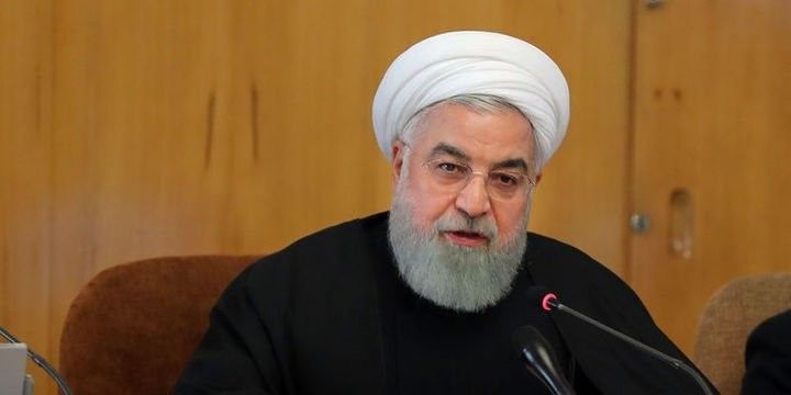 Ruhani: Neft satışlarımız davam edir