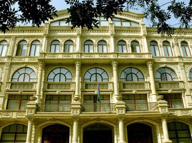 Hesablama Palatası ARDNF-ə risk və gəlirliliyə yenidən baxmağı tövsiyə edib