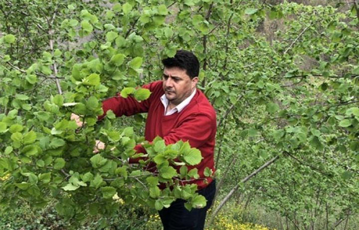 Azərbaycan dünyada 3-cü yerə yüksəlib