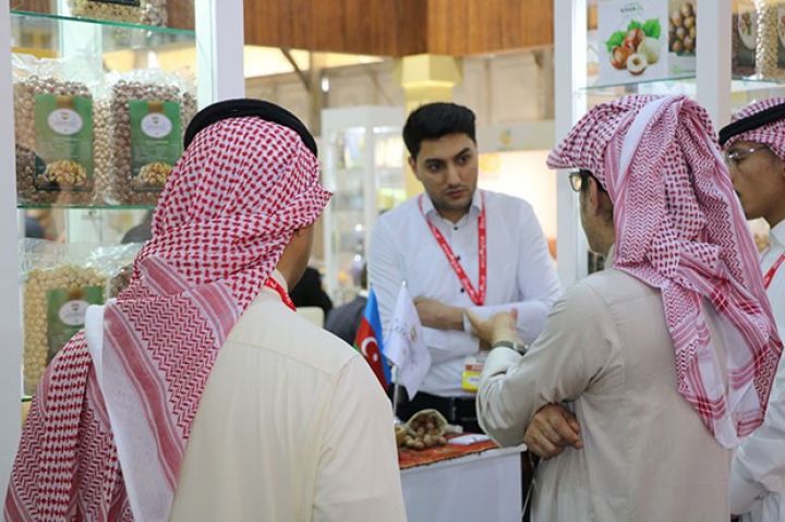 Azərbaycana ərəb turistlərinin axınına yardım edəcək “yol xəritəsi” hazırlanır