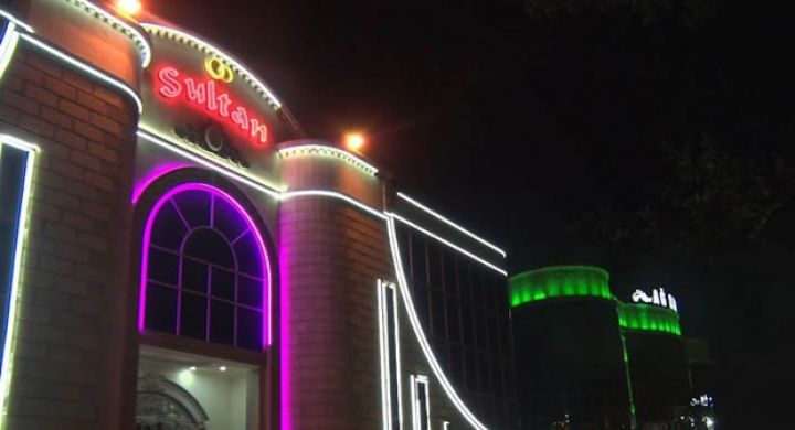 Bakıda restoranlar və iaşə obyektlərində monitorinq keçirilib 