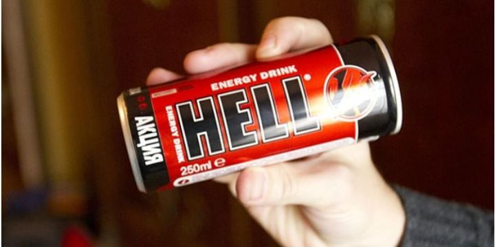 Enerji içkiləri yenidən ucuzlaşdı - Aksiz təxirə salındı