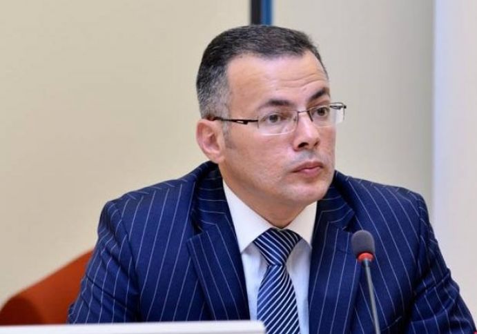 Bir sıra qurumların ləğv edilməsi barədə ilk şərh 