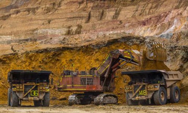 Böyük Britaniya şirkəti Azərbaycanda qızıl hasilatını 22% artırıb