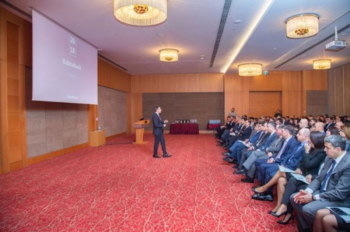 "Rabitəbank" 25-ci ilini mənfəətlə tamamladı 