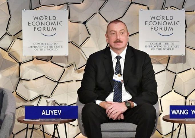 "Bizim müraciətlərimizə rədd cavabı verilmişdi..."