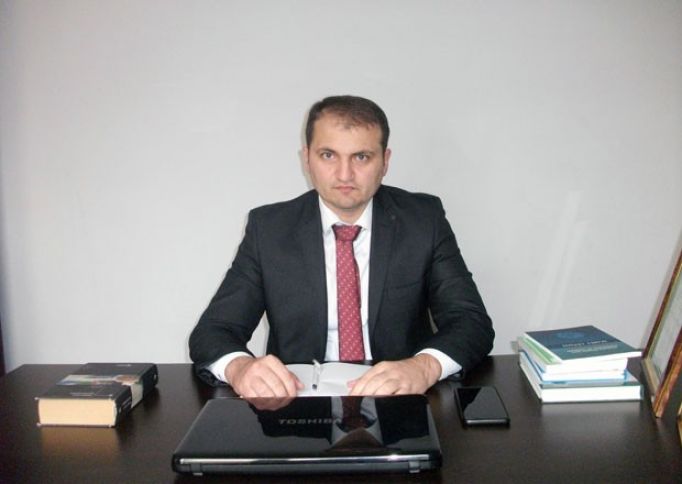 Sahibkar hansı vergiləri verməlidir? - V hissə