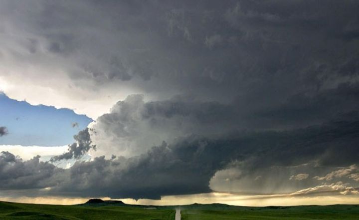 Sabahın hava proqnozu açıqlanıb