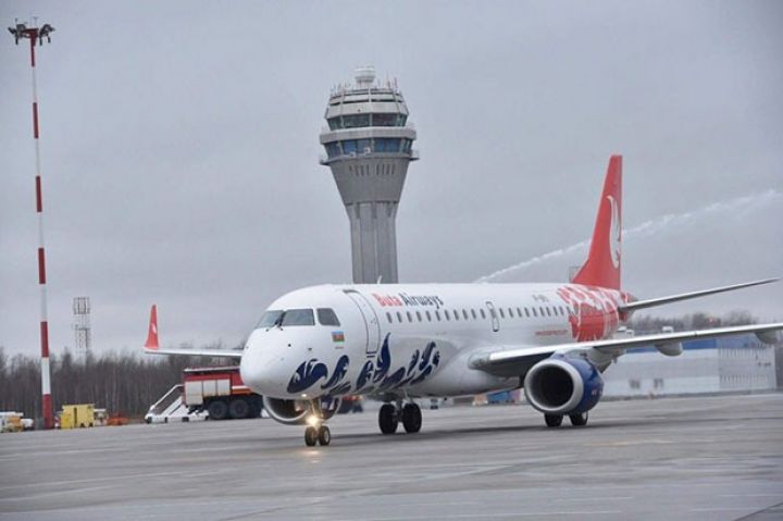 “Buta Airways”də sərnişinlərin qeydiyyatı və əyləşdirilməsi qaydaları dəyişdirilir