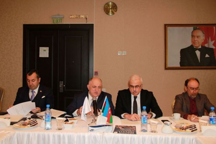 ASK-da struktur dəyişikliyi aparılıb