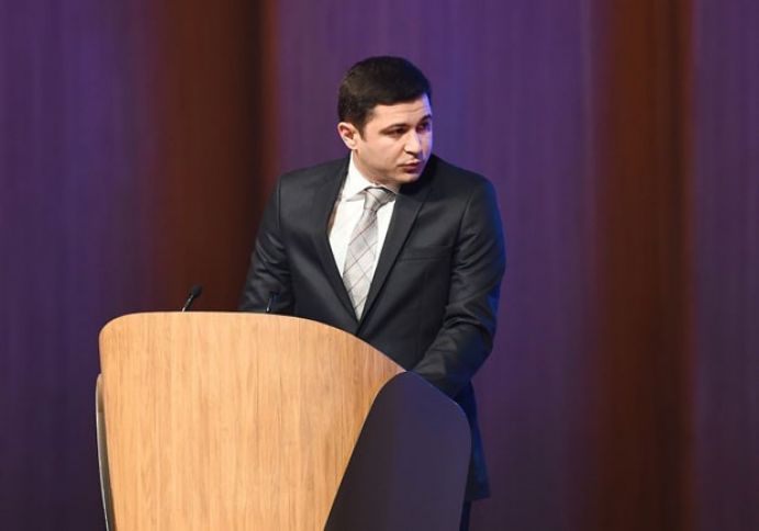 "50 milyon ədəd yumurta ixracı üçün müqavilə bağlanılıb"