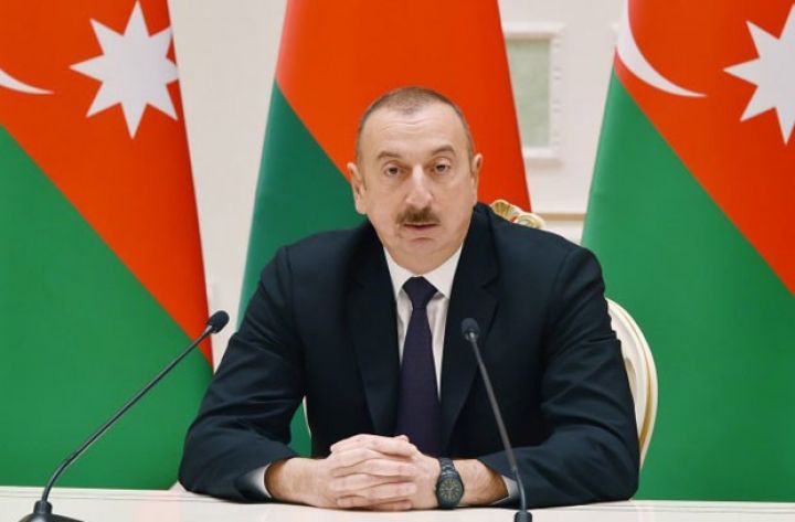 Trampın müşaviri prezident İlham Əliyevə zəng edib