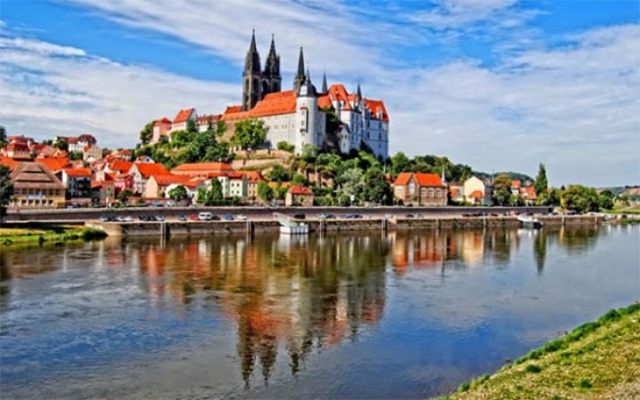 Dünyanın ən təhlükəsiz ölkələri - SİYAHI 