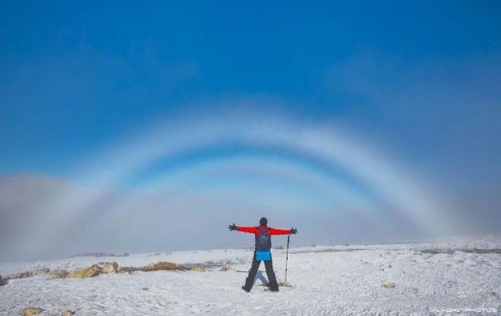 Sabaha olan hava proqnozu açıqlandı