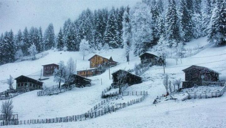 Fevral ayına olan hava proqnozu açıqlanıb