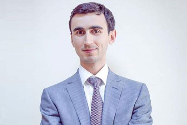 Azərbaycan bankı sentyabrda loqosunda dəyişiklik edəcək