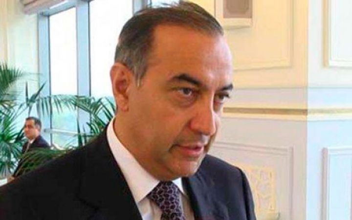 Nazir müavini: Bu il yeni dərman zavodu istifadəyə veriləcək
