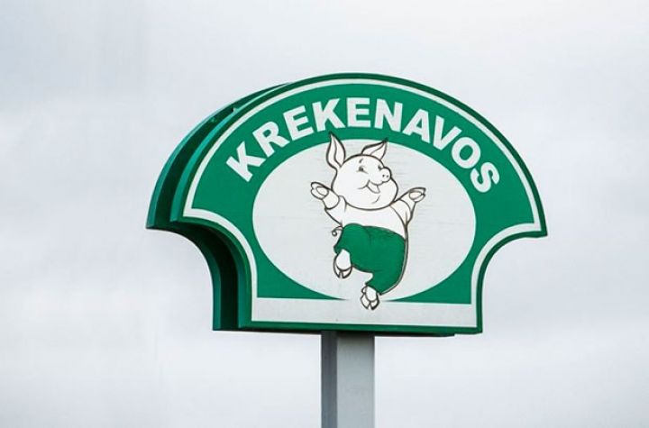 Litvanın ət məhsulları şirkəti Azərbaycan bazarına daxil olmağa çalışır