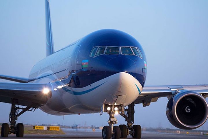 "AZAL təyyarələrində oğru şəbəkəsi fəaliyyət göstərir"