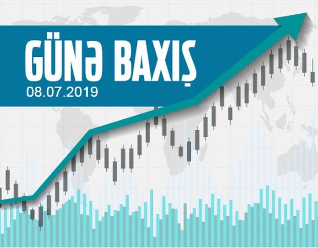 Məzənnələrə güclü təsir edə biləcək fundamental göstəricilər diqqət mərkəzində