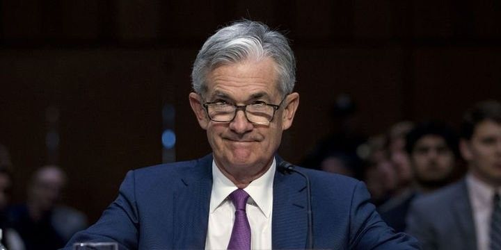 Fed sədrinin Konqres çıxışları maraqla gözlənilir