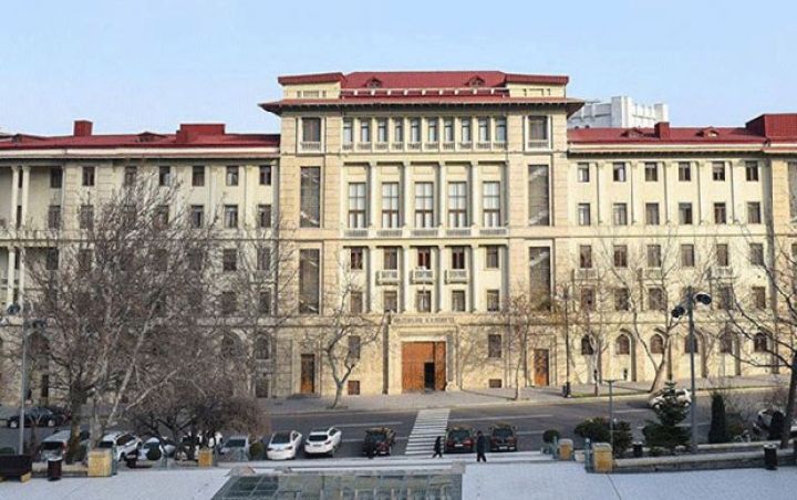 Bir sıra məhsullar üçün gömrük rüsumu sıfıra endirildi 